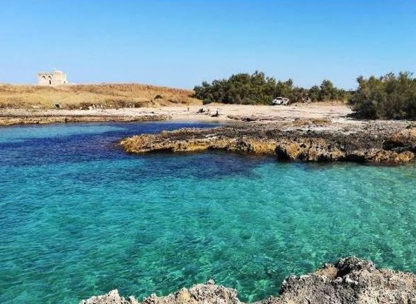 Ocean Puglia